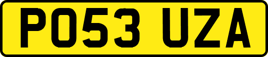 PO53UZA