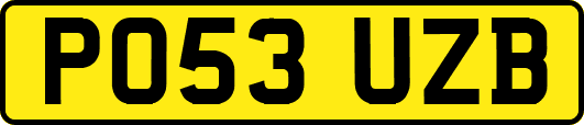 PO53UZB