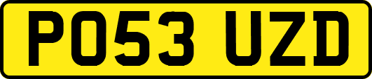 PO53UZD