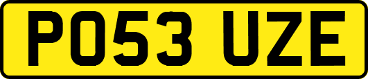 PO53UZE