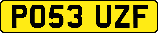 PO53UZF