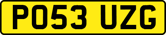 PO53UZG