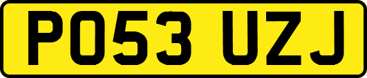 PO53UZJ