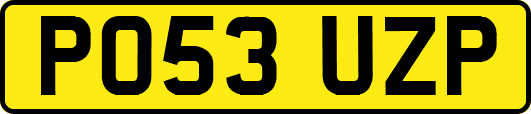 PO53UZP