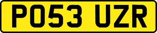 PO53UZR
