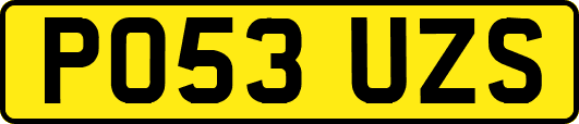 PO53UZS