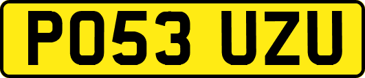 PO53UZU