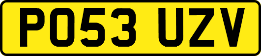 PO53UZV