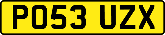 PO53UZX