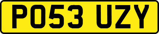 PO53UZY