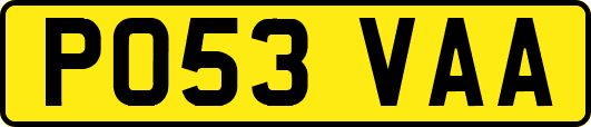 PO53VAA