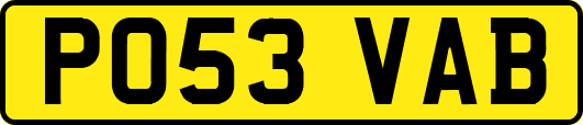 PO53VAB
