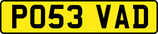 PO53VAD