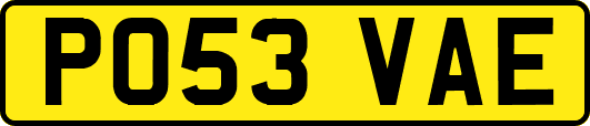 PO53VAE