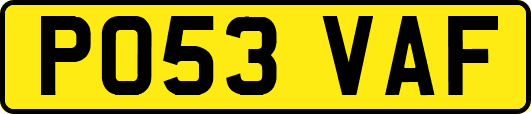 PO53VAF