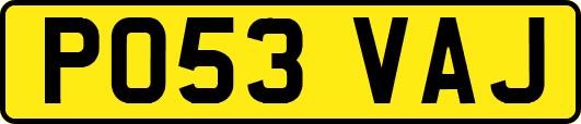 PO53VAJ