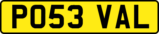 PO53VAL