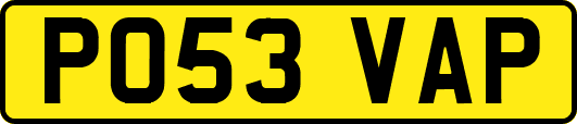 PO53VAP