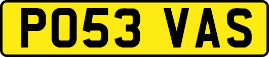 PO53VAS