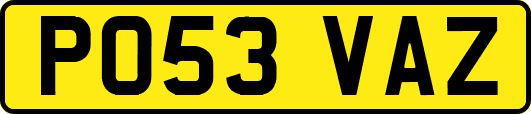 PO53VAZ