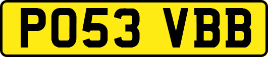 PO53VBB