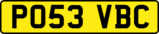 PO53VBC