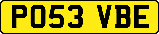 PO53VBE