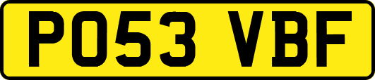 PO53VBF
