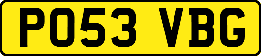 PO53VBG