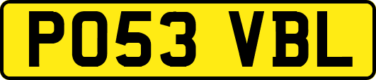 PO53VBL
