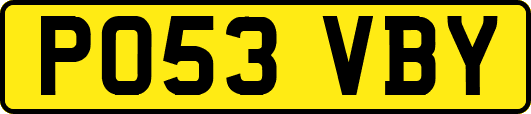 PO53VBY