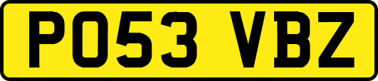 PO53VBZ