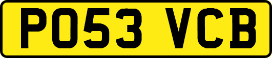 PO53VCB