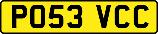 PO53VCC