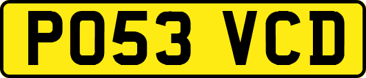 PO53VCD
