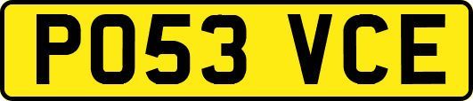 PO53VCE
