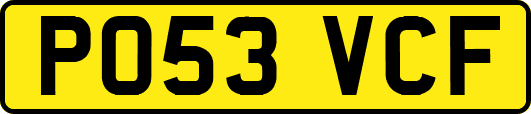 PO53VCF
