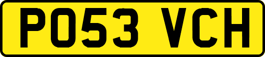 PO53VCH