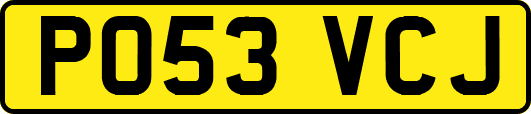 PO53VCJ