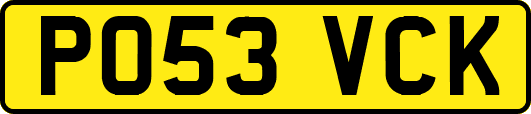 PO53VCK