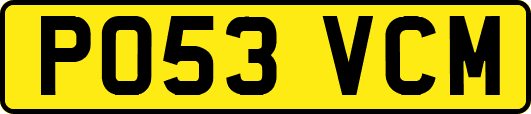 PO53VCM