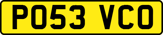 PO53VCO