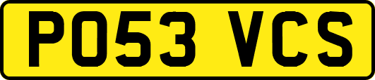 PO53VCS