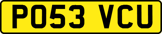 PO53VCU