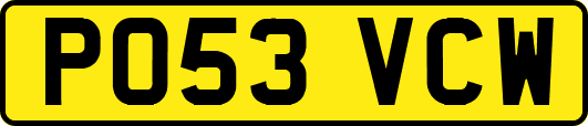 PO53VCW