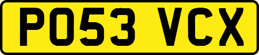 PO53VCX