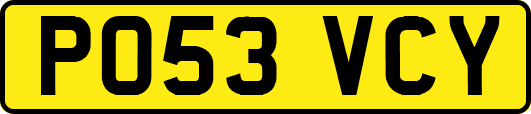PO53VCY