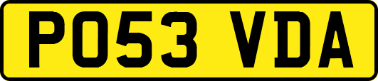PO53VDA