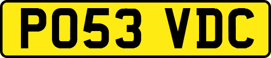 PO53VDC