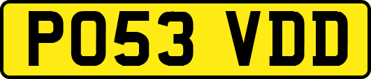 PO53VDD